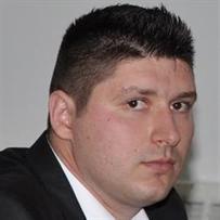 Photo of author Alexandru Mihai Grumezescu